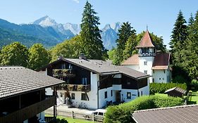 Hyperion Hotel Garmisch - Partenkirchen